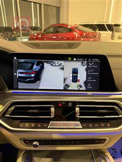 بي ام دبليو X6